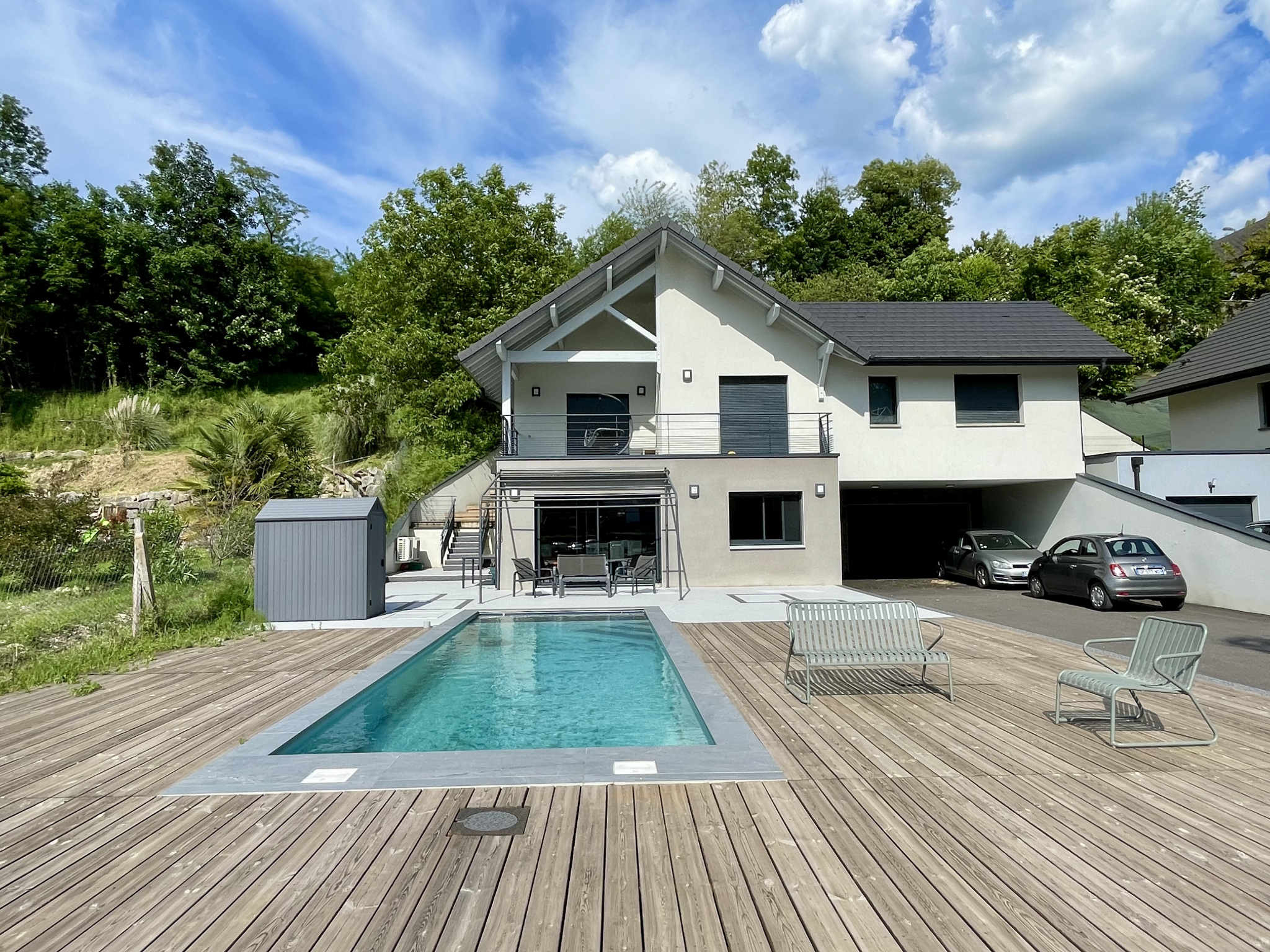 Photo bien immobilier