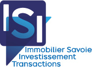 Logo Immobilier Savoie Investissement