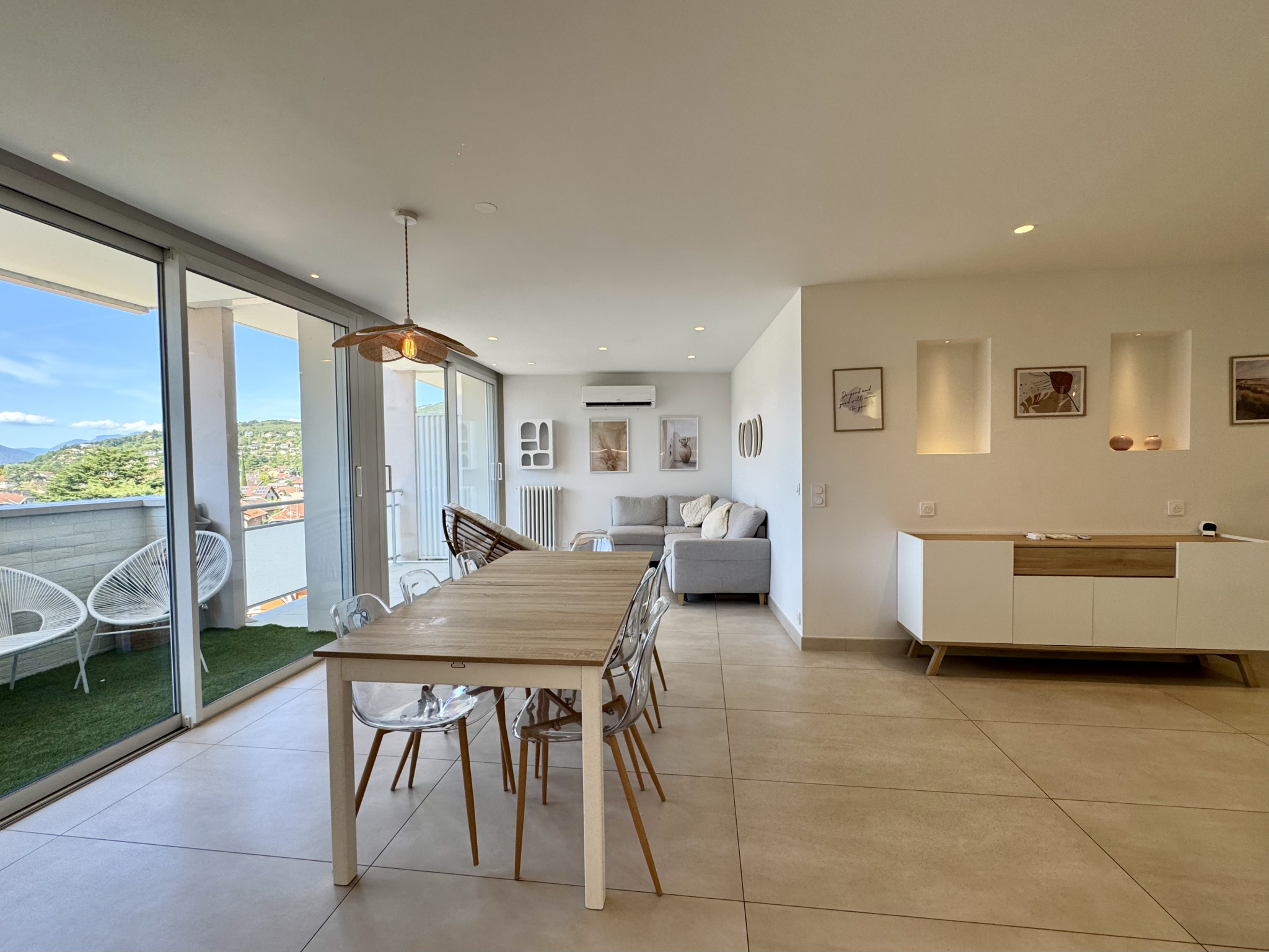Appartement 4 pièces 95 m² · à Chambery · 95 m² · 339 000 €