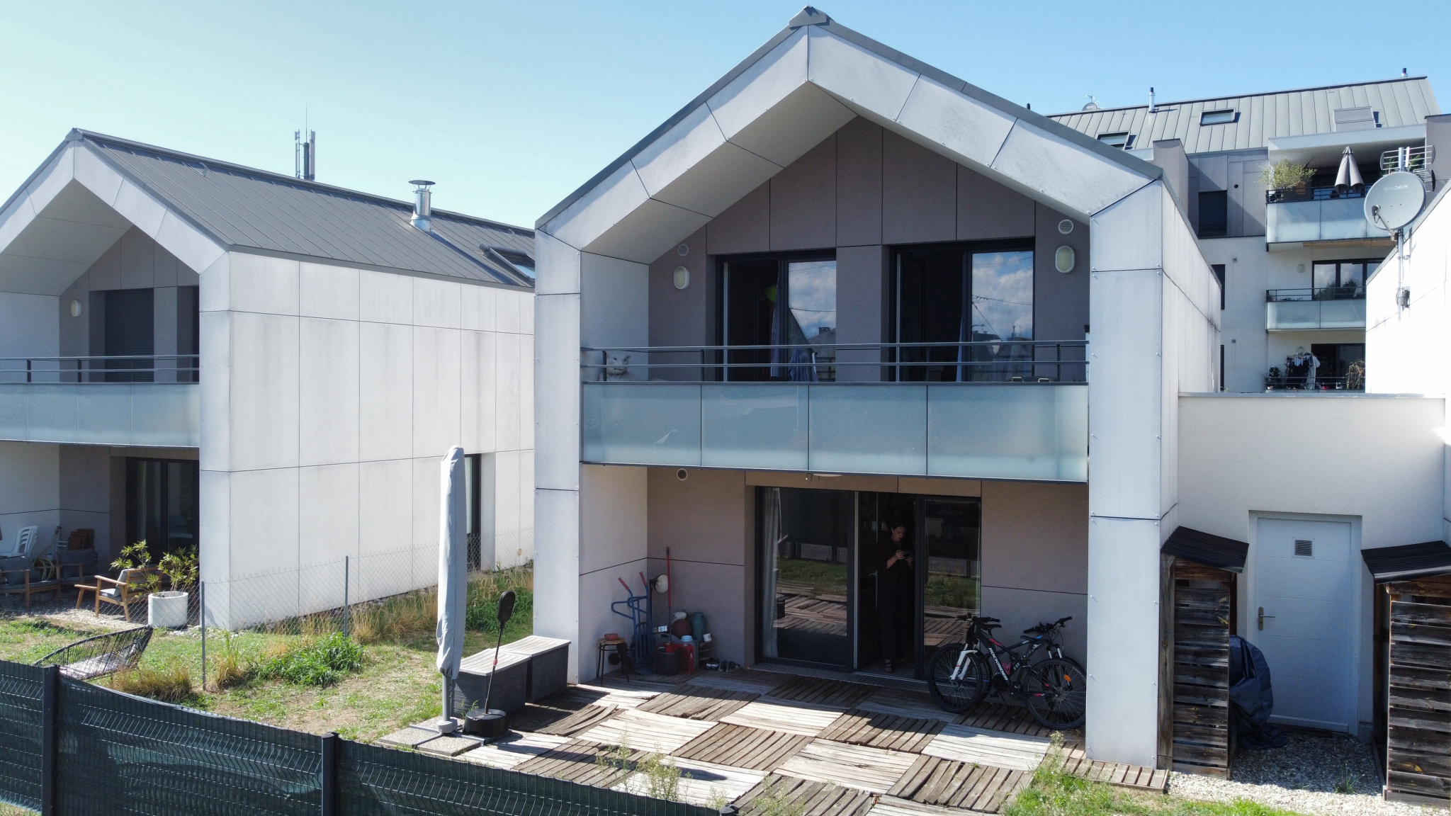 Maison 4 pièces 100 m² · à Barberaz · 100,2 m² · 350 000 €